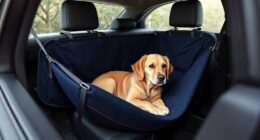 hammock pet car covers