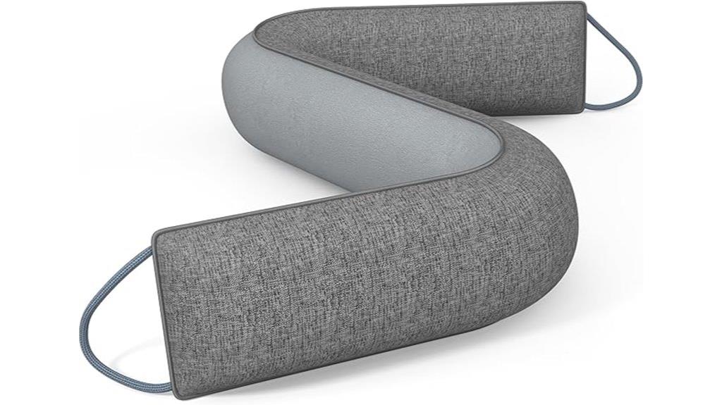 heavy 30 inch door stopper