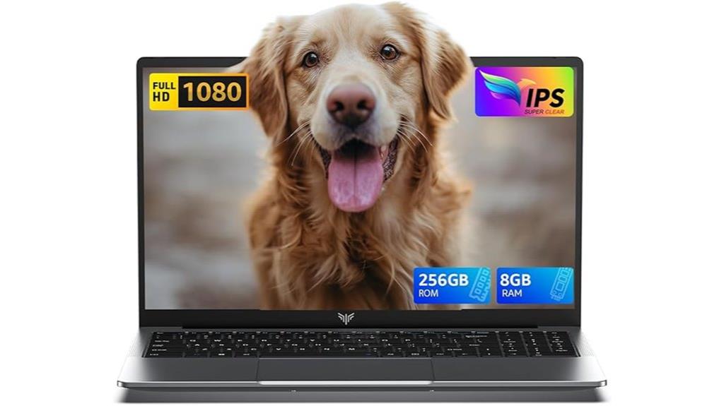 high performance 2025 laptop