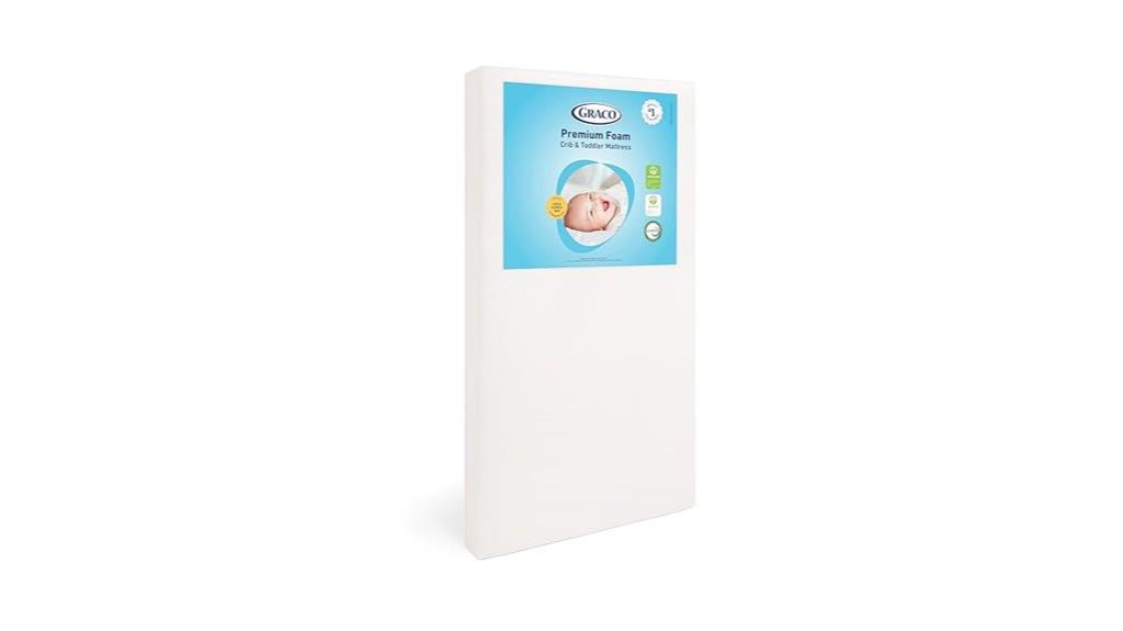 high quality crib mattress