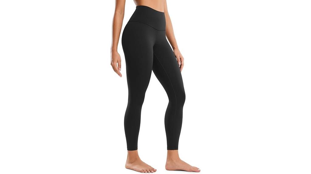 high waist lounge leggings