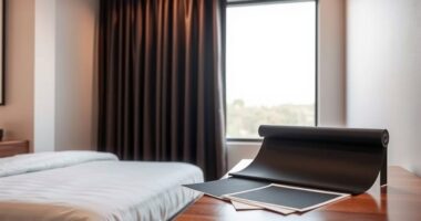 home darkening kit essentials