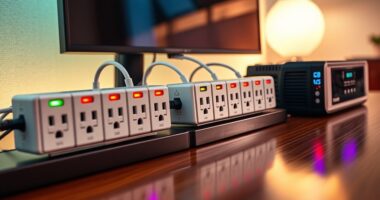 home device protection bundles