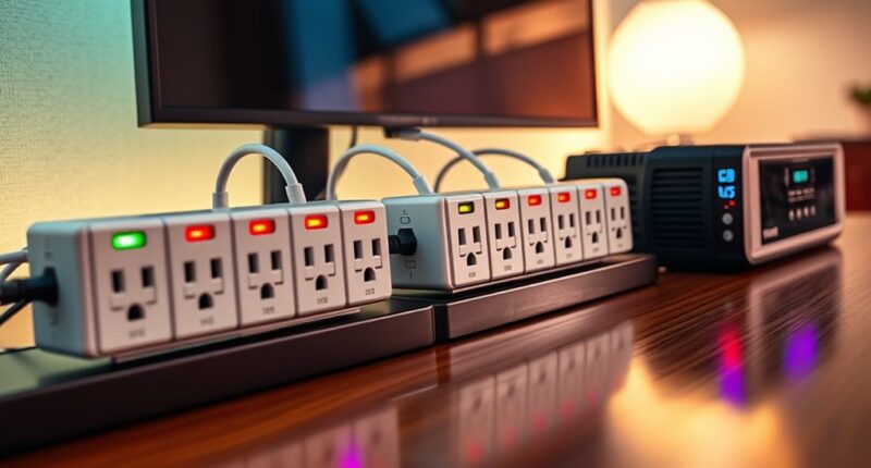 home device protection bundles