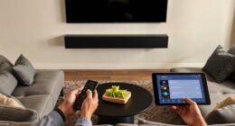 home setup for samsung soundbar