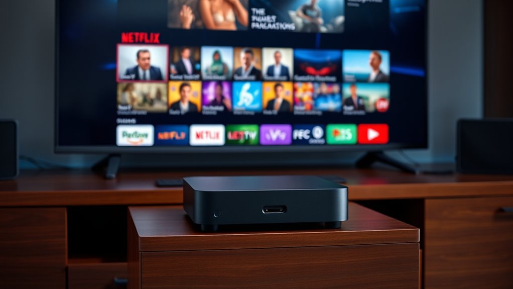 home theater mini pc selection