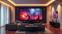 home theater setup guide