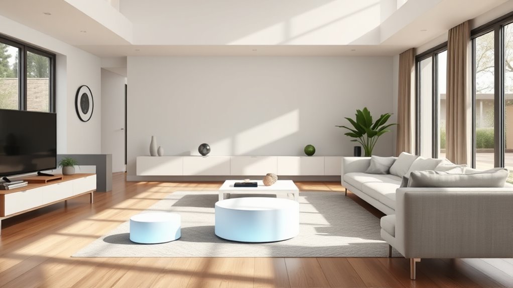 home wi fi system essentials