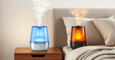 humidifier comparison guide