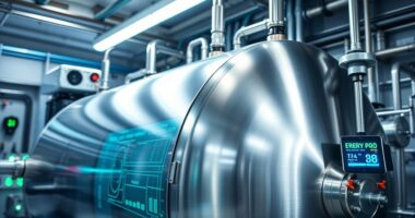 hydrogen energy storage breakthroughs