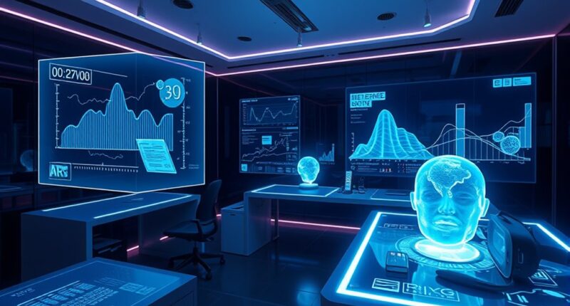 immersive spatial computing integration