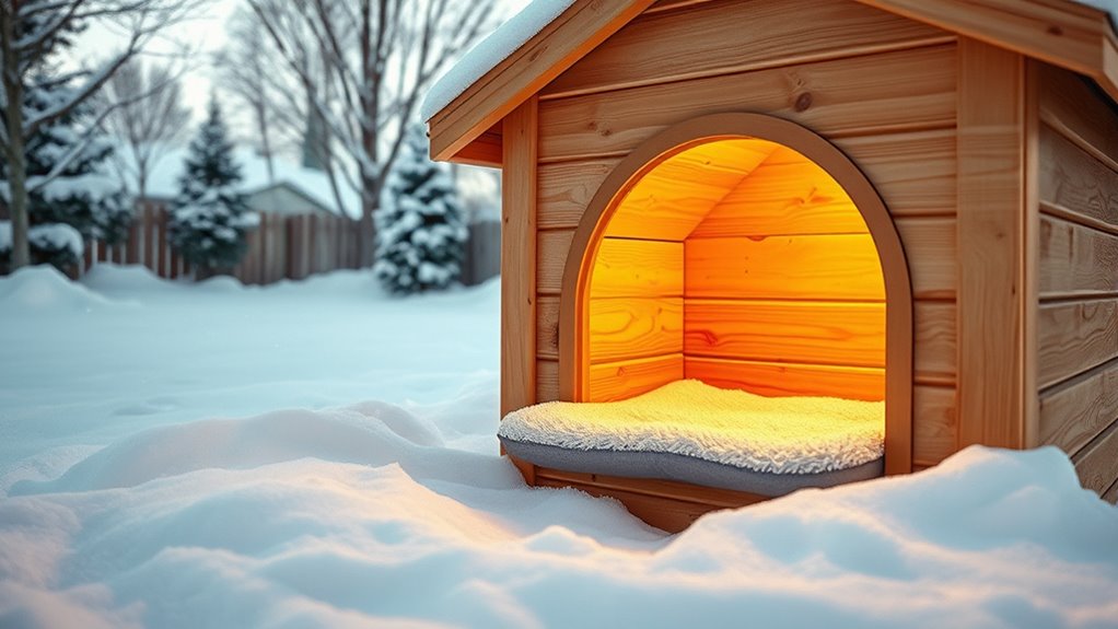 insulation weatherproof safety