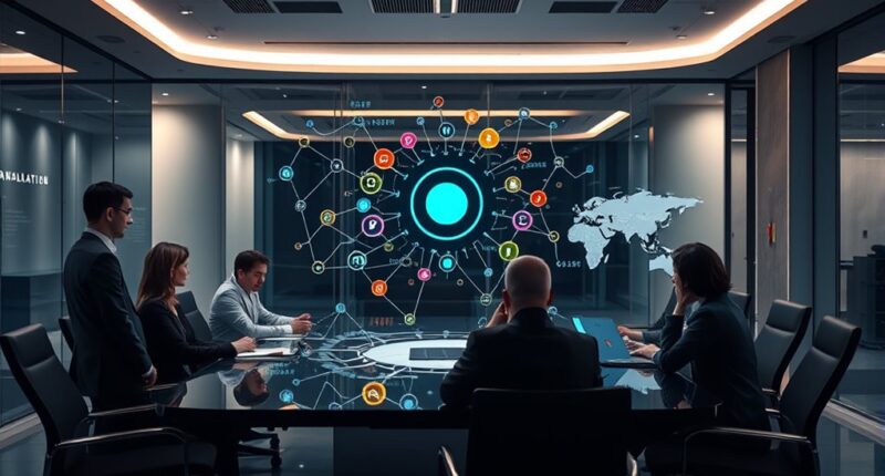 integrate ai translation systems