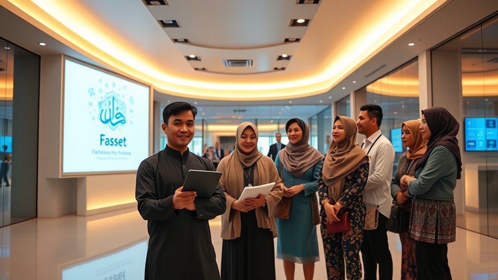 islamic digital bank launch
