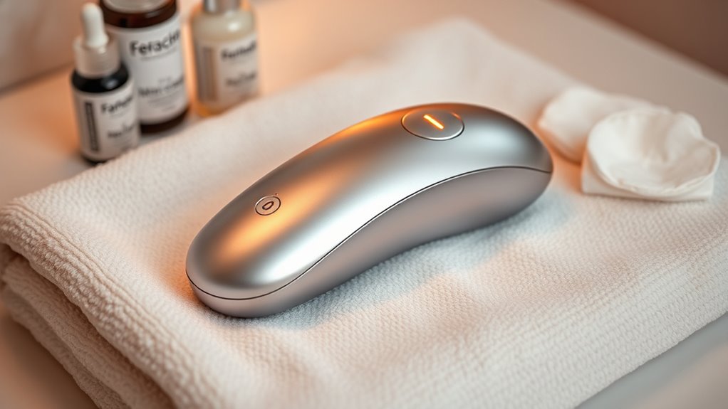 key device selection factors