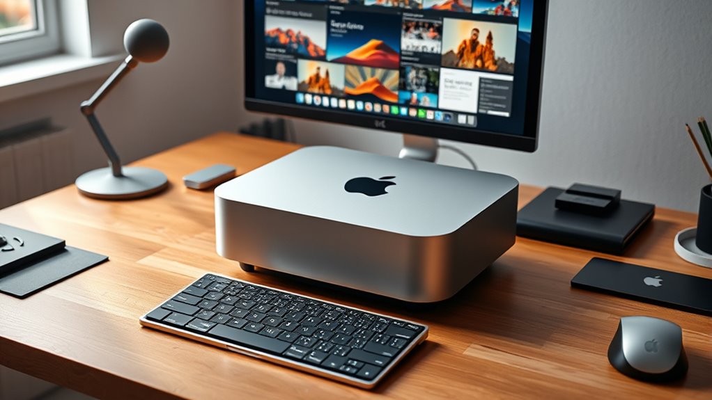 key factors for selection