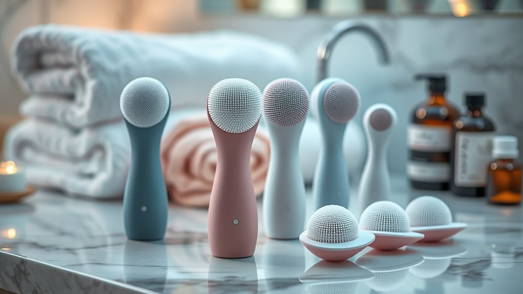 key factors for selection