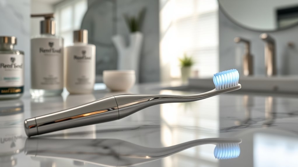 key features for selection