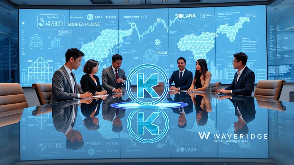 krw stablecoin regulatory challenges