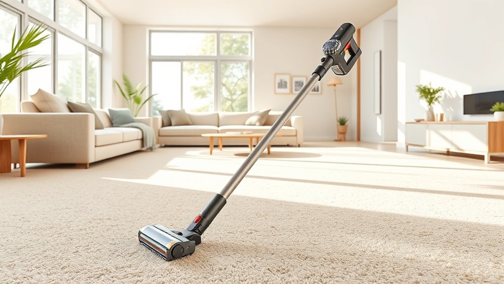 large house cleaning essentials