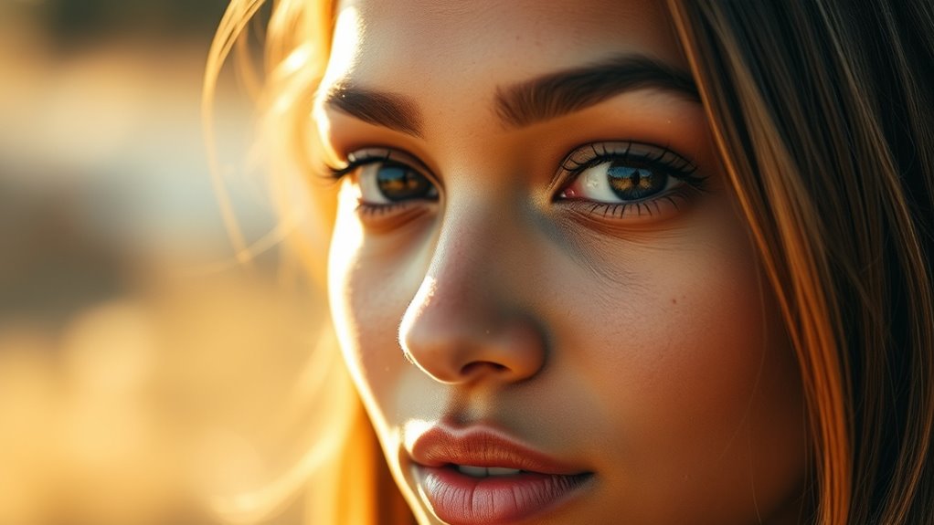 lens selection considerations