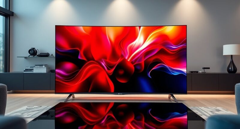 lg g5 oled brightness