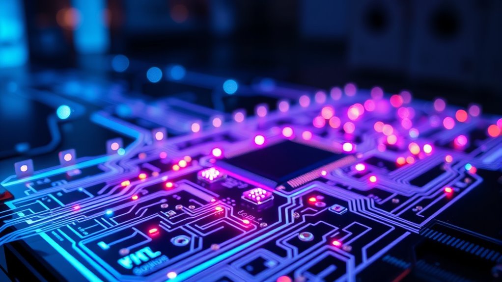 light powered ai revolution