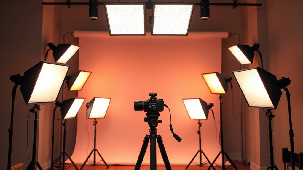 lighting brightness adjustability compatibility