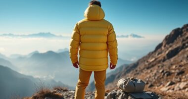 lightweight down jackets packable