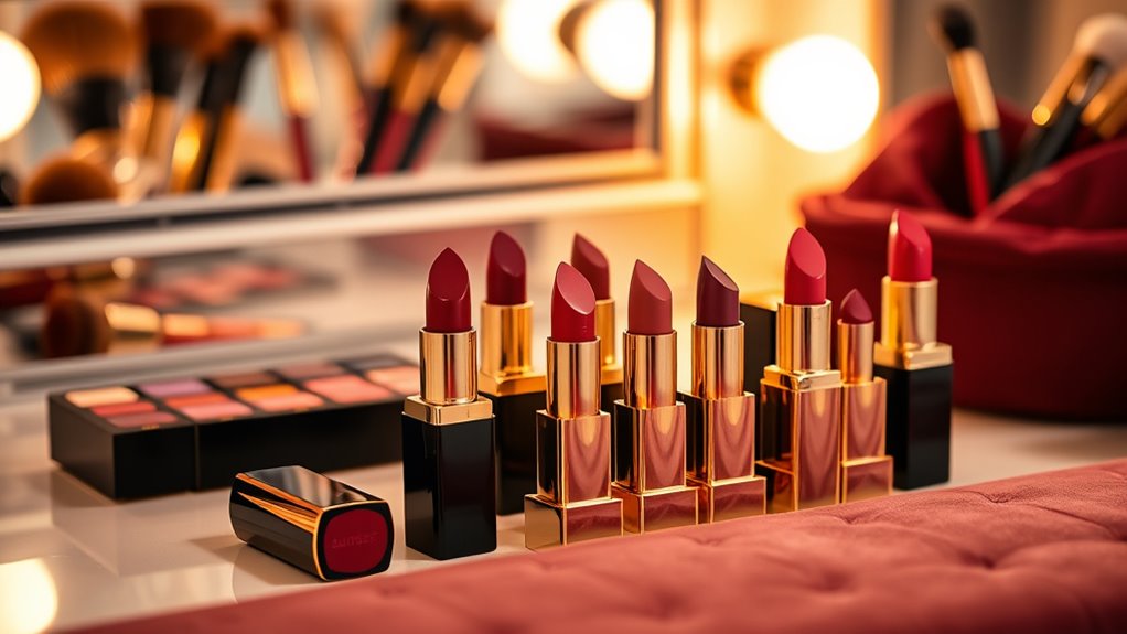 lipstick selection considerations guide