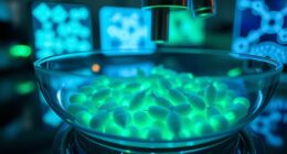 living therapeutic microbes