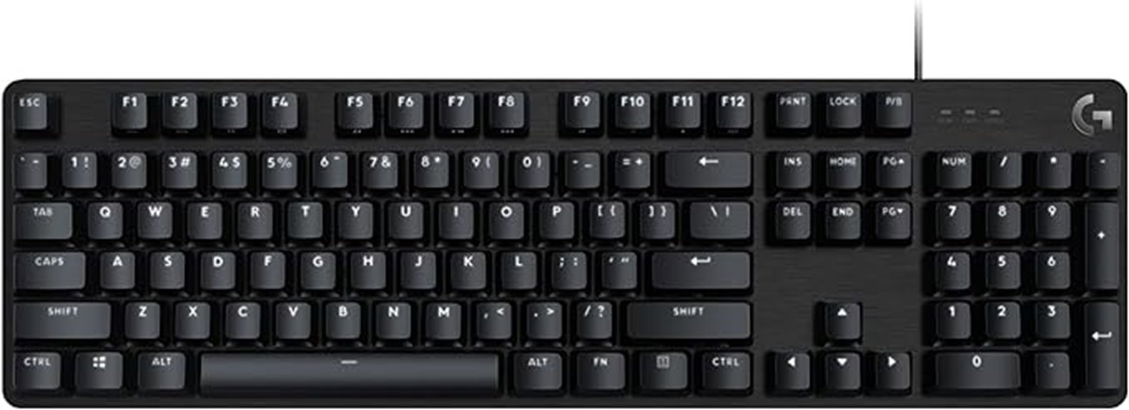 logitech g413 se keyboard