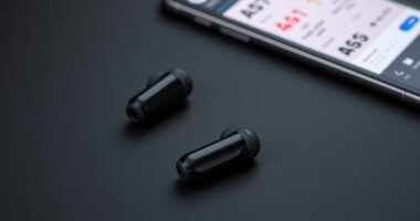 long lasting multilingual earbuds