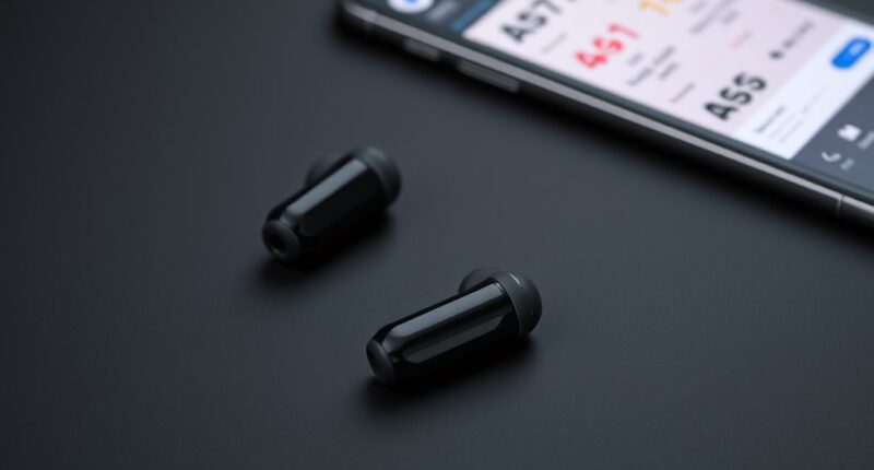 long lasting multilingual earbuds