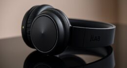 lux headphones with head tracking