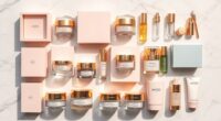 luxury anti aging skincare sets