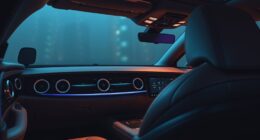 luxury car audio systems