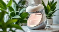 luxury facial steamer reviews