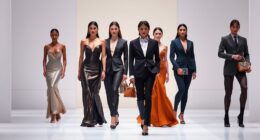 luxury fashion accessories 2025