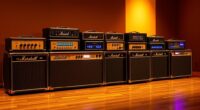 luxury guitar amp combos