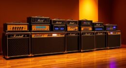 luxury guitar amp combos