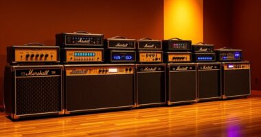 luxury guitar amp combos