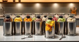 luxury home ice cream makers