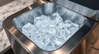 luxury ice machines review