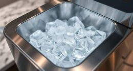 luxury ice machines review