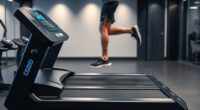 luxury incline treadmill models