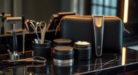 luxury men s grooming collections
