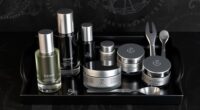 luxury men s skincare sets