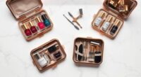 luxury nail care sets