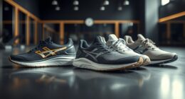 luxury running shoes 2025